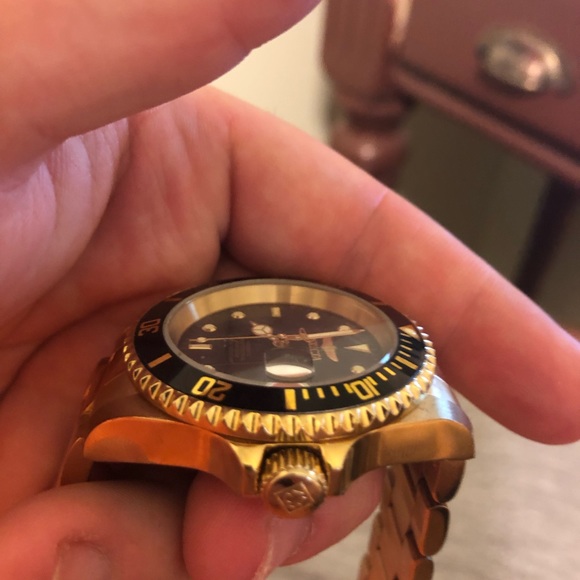 Invicta Pro Diver Watch - Picture 5 of 5